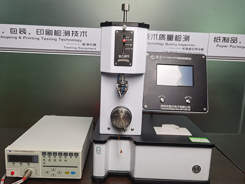 江门耐折度仪